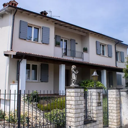 Alveare 27 * Monticelli Brusati